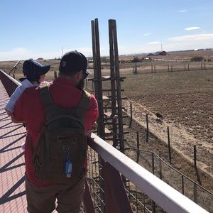 Meet your Posher, Ken